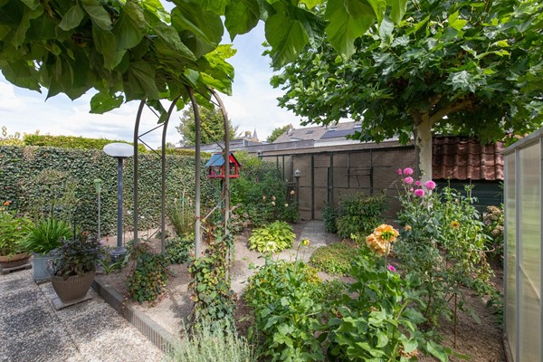 Medium property photo - Prinses Irenestraat 23, 6611 BG Overasselt
