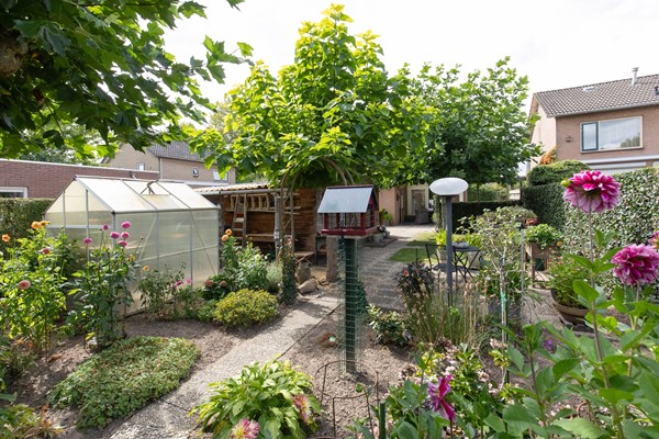 Medium property photo - Prinses Irenestraat 23, 6611 BG Overasselt