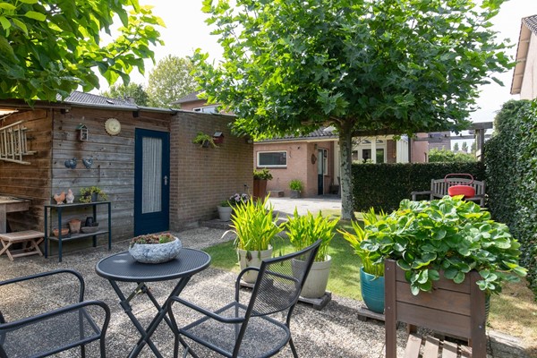 Medium property photo - Prinses Irenestraat 23, 6611 BG Overasselt