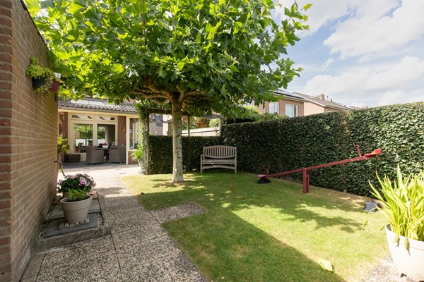 Medium property photo - Prinses Irenestraat 23, 6611 BG Overasselt
