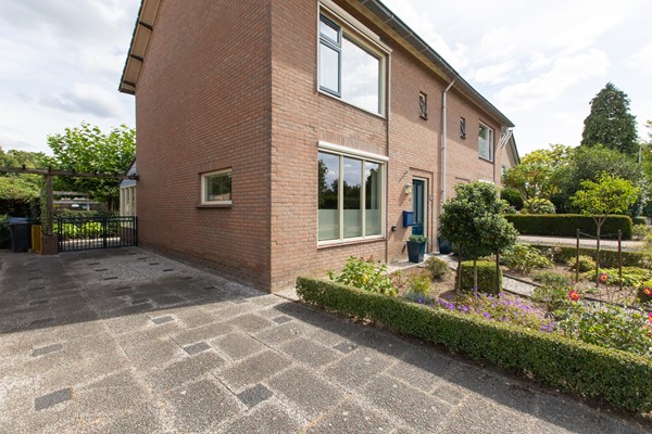 Medium property photo - Prinses Irenestraat 23, 6611 BG Overasselt