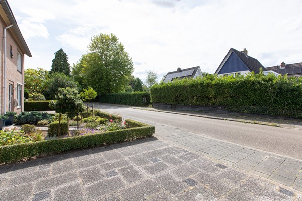 Medium property photo - Prinses Irenestraat 23, 6611 BG Overasselt