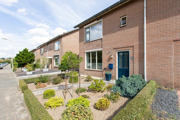 Medium property photo - Prinses Irenestraat 23, 6611 BG Overasselt