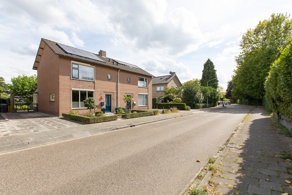 Medium property photo - Prinses Irenestraat 23, 6611 BG Overasselt