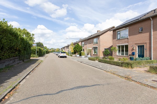 Medium property photo - Prinses Irenestraat 23, 6611 BG Overasselt
