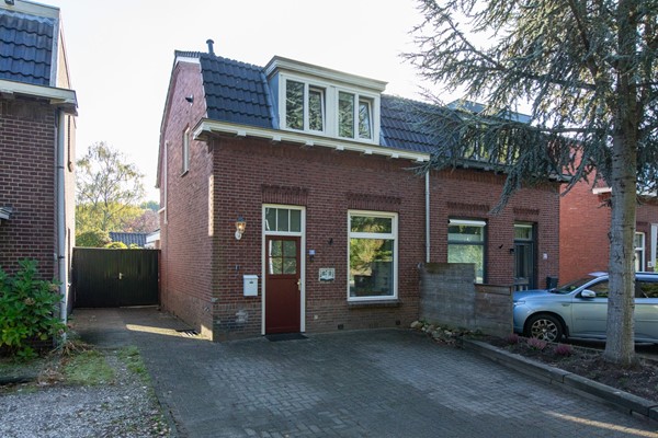 Property photo - Rijksweg 31, 6581ED Malden