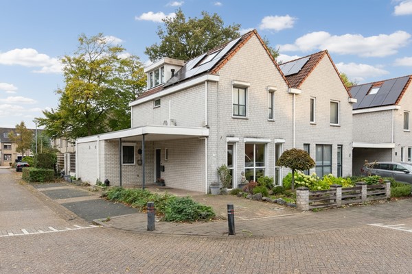 Property photo - Romeinenstraat 1, 6585XC Mook