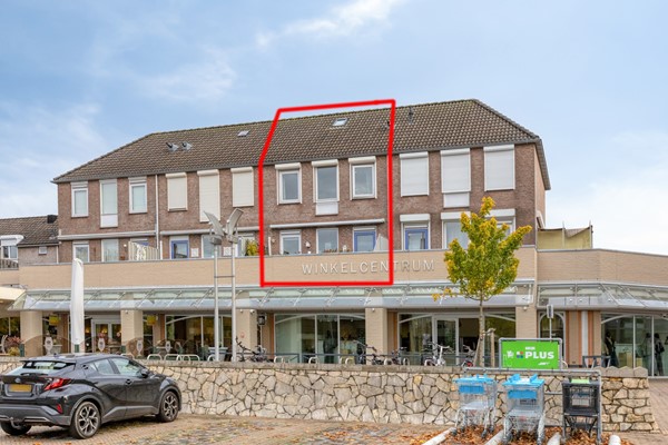 Property photo - Promenade 149, 6581BZ Malden