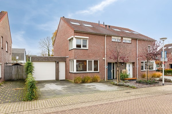 Property photo - Klaproosstraat 4, 6611DK Overasselt