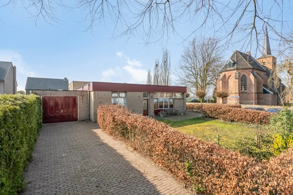 Property photo - Dorpstraat 17, 6582AK Heumen