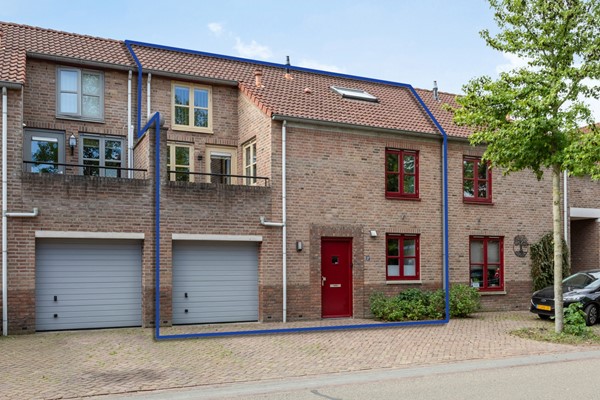 Property photo - Dorpstraat 27, 6582AL Heumen