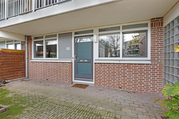 Medium property photo - Kees Delfsweg 113, 1942 EV Beverwijk