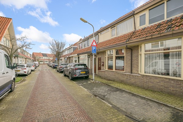 Medium property photo - Reguliersstraat 25, 1947 GN Beverwijk