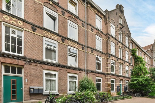 Medium property photo - Dirk Hartoghstraat, 1013 PH Amsterdam