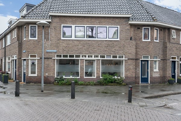 Medium property photo - Hoendiepstraat 40, 3522 GE Utrecht