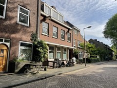 Appartement in Amsterdam