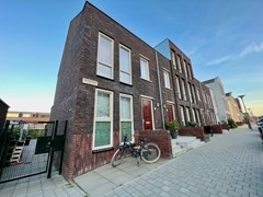 apartments for rent on Het Pontveer