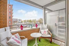 Sold: Belgiëplein 54, 1066 SC Amsterdam