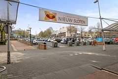 Sold: Belgiëplein 54, 1066 SC Amsterdam