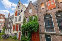 Sold: Brandewijnsteeg 4, 1011 GN Amsterdam