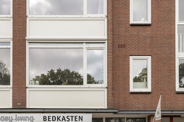 Medium property photo - Middenweg 111-1, 1098 AJ Amsterdam