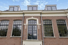 Sold: Ripperdapark 31E, 2011 KE Haarlem