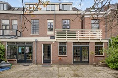 Sold: Ripperdapark 31E, 2011 KE Haarlem