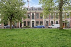 New for sale: Ripperdapark 31E, 2011 KE Haarlem