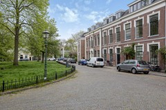 Sold: Ripperdapark 31E, 2011 KE Haarlem