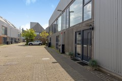 Sold: Barbette 6+PP, 2141 NG Vijfhuizen