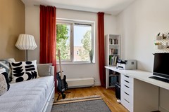 Sold: Jan Vrijmanstraat 36+PP, 1087 MC Amsterdam