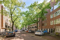 Sold: Orteliusstraat 205-3, 1056NP Amsterdam