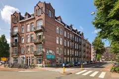 Verkocht: Kostverlorenstraat 1huis, 1052GR Amsterdam