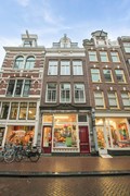 Sold: Nieuwe Hoogstraat 31B, 1011 HD Amsterdam