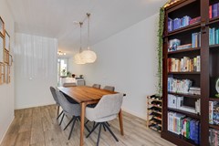 Sold: Le Mairekade 64, 1013 CD Amsterdam