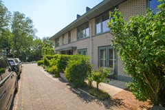 Sold: Tamarindelaan 28, 1187 EM Amstelveen