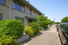 Sold: Tamarindelaan 28, 1187 EM Amstelveen