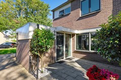 Sold: Knosterveld 1, 1541 ST Koog aan de Zaan