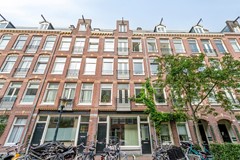 Sold: Van Hogendorpstraat 122-2, 1051 BV Amsterdam