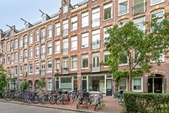 Sold: Van Hogendorpstraat 122-2, 1051 BV Amsterdam