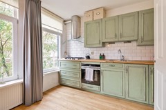 Sold: Van Ostadestraat 59-2, 1072 SN Amsterdam