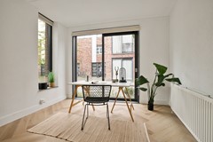 Sold: Sem Presserhof 29, 1087 JE Amsterdam