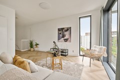 Sold: Sem Presserhof 29, 1087 JE Amsterdam