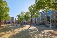 Sold subject to conditions: Iepenplein 62, 1091JR Amsterdam