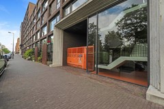 Sold subject to conditions: Eva Besnyöstraat 411, 1087 LG Amsterdam