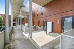 Sold: Eva Besnyöstraat 411, 1087 LG Amsterdam