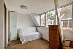 Sold: Weversstraat 10, 2012 AJ Haarlem