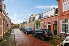 Sold subject to conditions: Weversstraat 10, 2012 AJ Haarlem