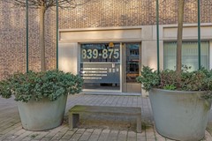 Sold: Hoofdweg 865+ PP, 1055 SC Amsterdam