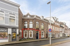 Sold: Schoterweg 49zwart, 2021HZ Haarlem